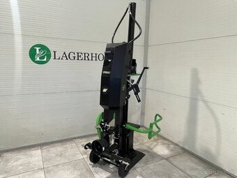 Štiepačka – traktor PTO - HOFMAN REX T-16 K