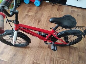 Detsky Bicykel