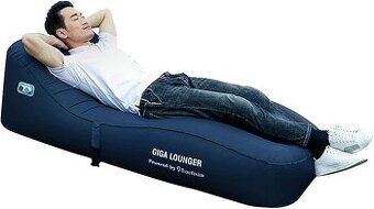 Nafukovací vak Giga Lounge