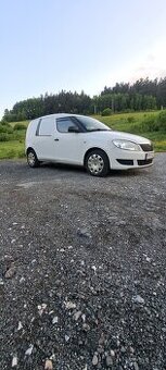 Škoda Praktik