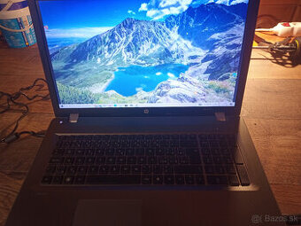 HP ProBook 4730s