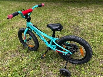 Na predaj: Detský bicykel Specialized Riprock 16