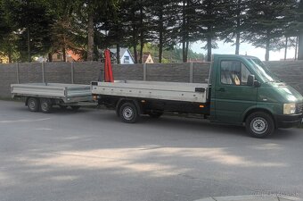 Doprava Orava Slovensko