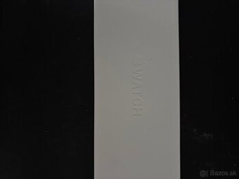 Apple watch 10