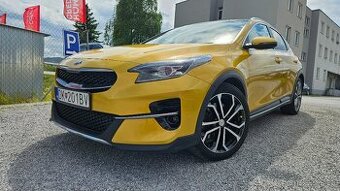 Kia XCeed 1.6 T-GDi Gold A/T