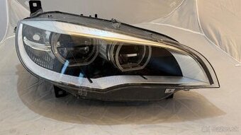 Predám svetlo na BMW E71 X6