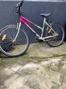 Dámsky bicykel CTM “18”