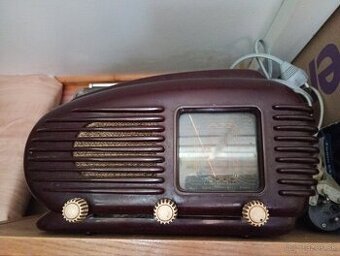 Rádio Tesla Talisman