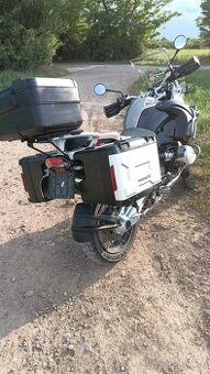 BMW R1200GS ADVENTURE