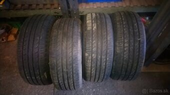 Letne pneu 205/55 R16