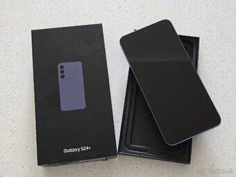 Samsung Galaxy S24+ / S24 plus