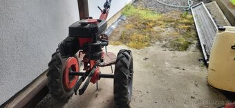 Predám vari s príslušenstvom
