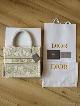 Christian Dior Tote kabelka