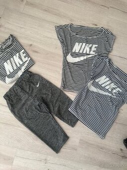 Letná súprava Nike dánska nova