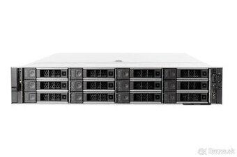 Dell R740xd- 2xGOLD 6138, 384GBRAM DDR4, 12x 3.5"LFF