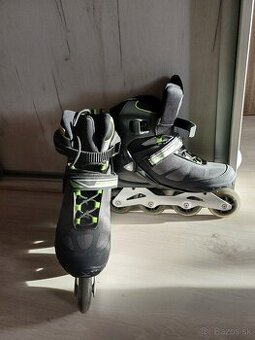 Korčule Rollerblade