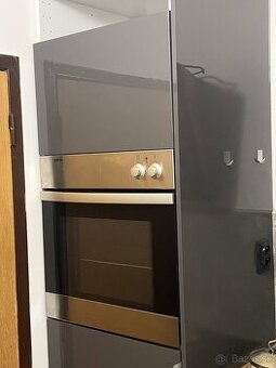 Gorenje rura - 1