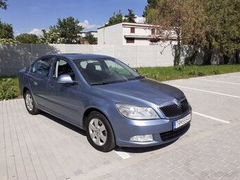 Škoda octavia  1.6 tdi 77kw
