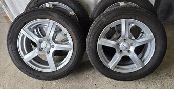 5x115,R17-Platin -7J,et44