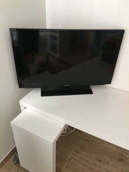 SAMSUNG LED TV 101cm