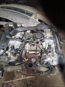 Predám motor