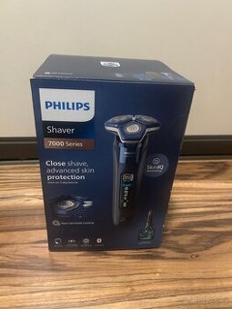 Holiaci strojček Philips Series 7000 S7885/50