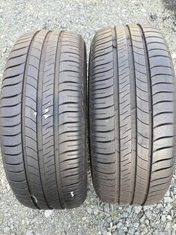 Letne pneumatiky 195/55 r16 Michelin energy saver