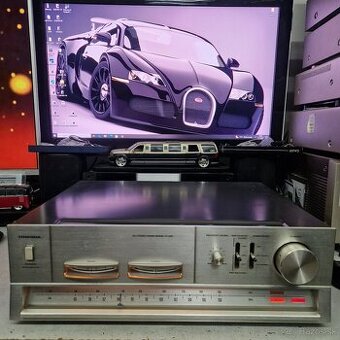 TOSHIBA ST-420...FM/AM stereo tener...