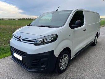 Citroen Jumpy 2.0 HDi 2022