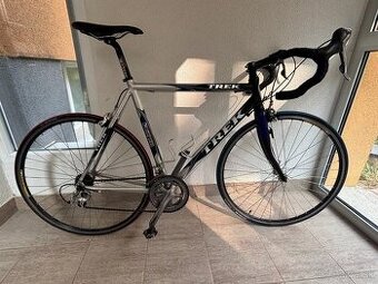 Predám cestný bicykel Trek