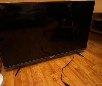 43” TCL Smart TV