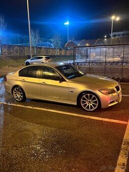 BMW 320d