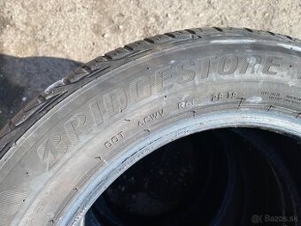 Letné pneumatiky 195/60 r16