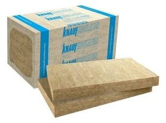 Knauf FKD S Thermal 160 mm - Fasadna mineralna vlna