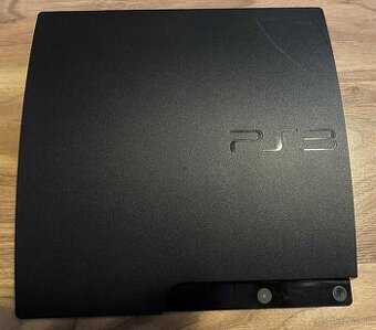 PlayStation 3 Slim