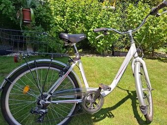 Dámsky bicykel CTM