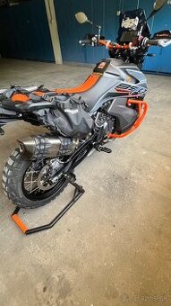 Predam Ktm Adventure 890 S 6/2021