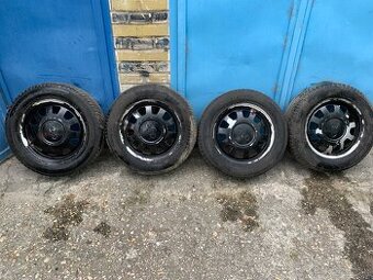 Disky 5x112 r15