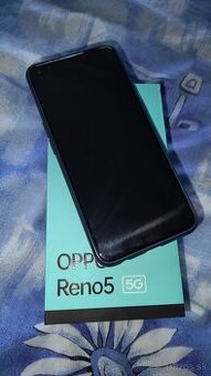 Oppo Reno 5 5G