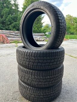 Zimné pneumatiky CONTINENTAL 225/50 R18