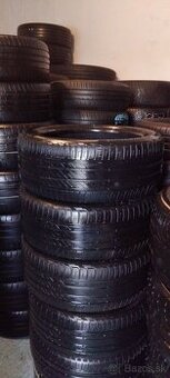 4ks.letne pne.Brigestone turanzaT001/ 225/45R17(50e za4ks