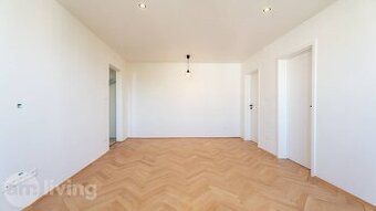 Čerstvá rekonštrukcia - 3i byt 65 m2 - Nová Dubnica