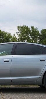 Audi a6 c6.Kúpim zadné dvere