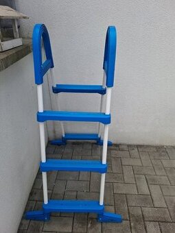 Schodíky
