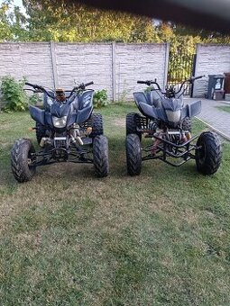 Bashan 200,250