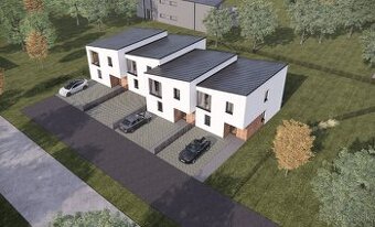 Rodinný dom na predaj - Stará Bystrica