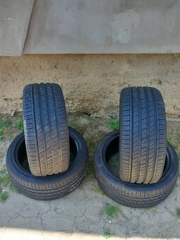 NOVE Letné pneumatiky 205/40R16