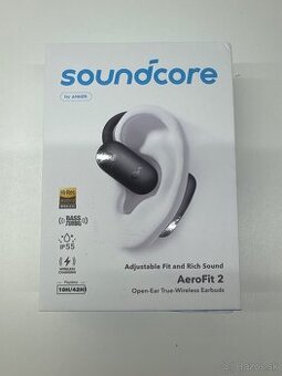 Soundcore Anker AeroFit 2