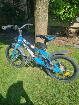 Detský bicykel CTM 16