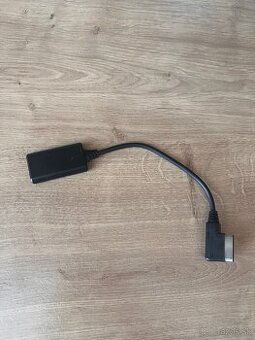 Bluetooth modul (audi, vw, skoda)